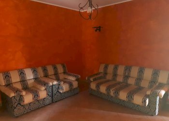 Foto 3 - Trilocale via farnete
 
1/A, Strangolagalli - foto 3