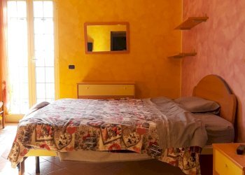 Foto 4 - Trilocale via farnete
 
1/A, Strangolagalli - foto 4