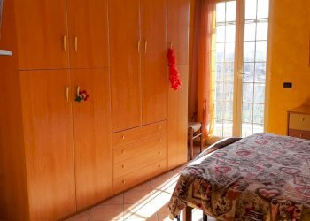 Foto 7 - Trilocale via farnete
 
1/A, Strangolagalli - foto 7