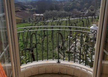 Foto 8 - Trilocale via farnete
 
1/A, Strangolagalli - foto 8