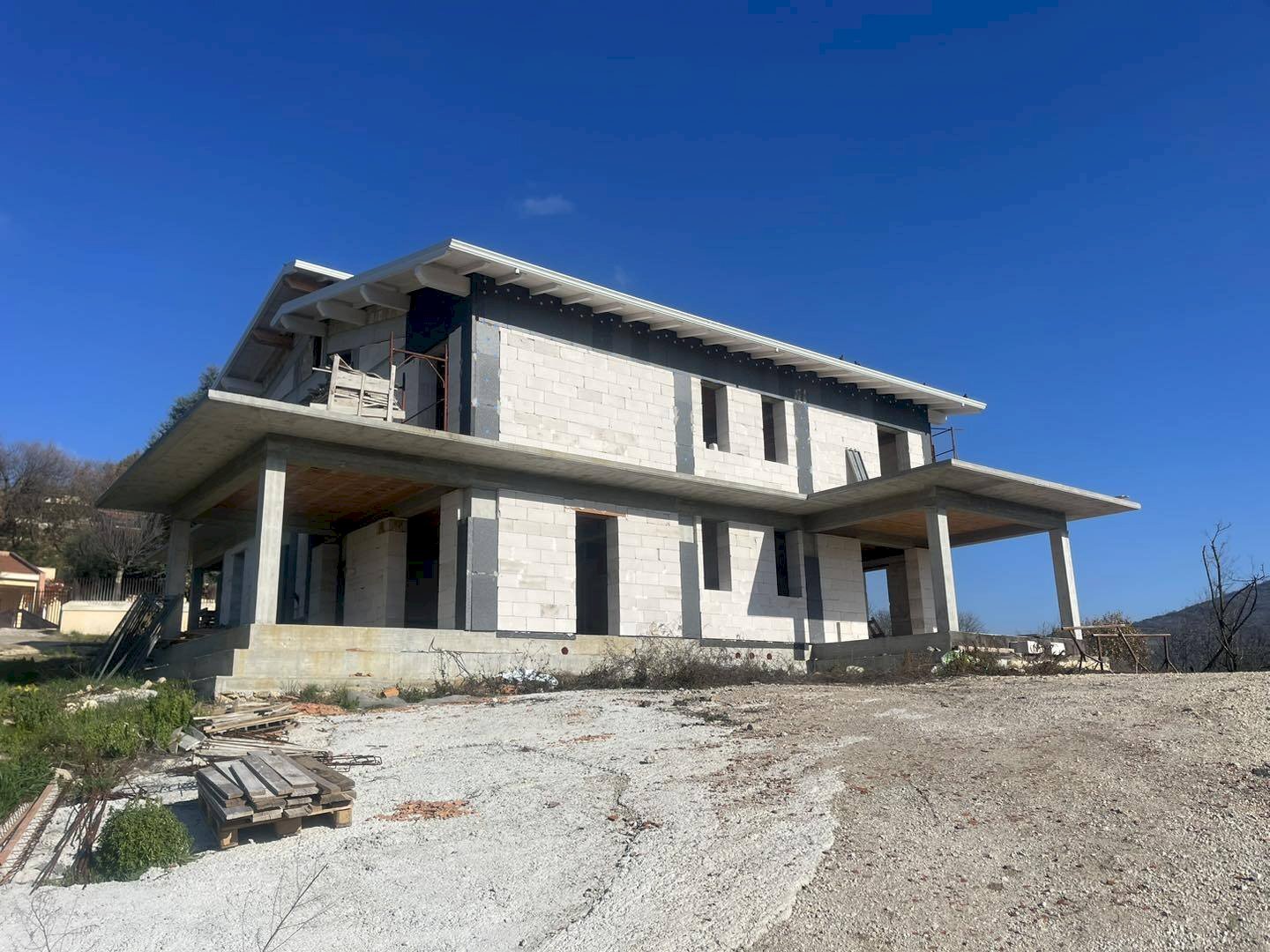 Foto 2 - Terraced Villa via casilina sud, Ferentino - photo 2