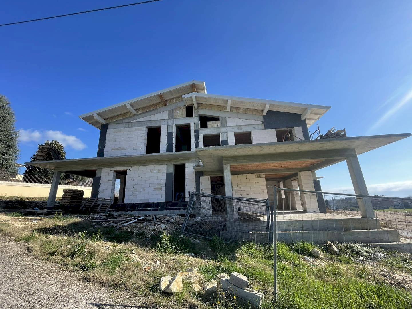 Foto 3 - Terraced Villa via casilina sud, Ferentino - photo 3