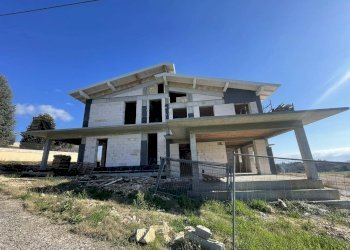 Foto 3 - Terraced Villa via casilina sud, Ferentino - photo 3