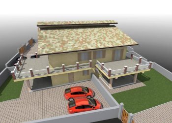 Foto 12 - Villa a Schiera via casilina sud, Ferentino - foto 12