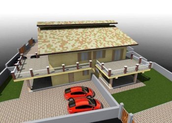 Foto 14 - Villa a Schiera via casilina sud, Ferentino - foto 14