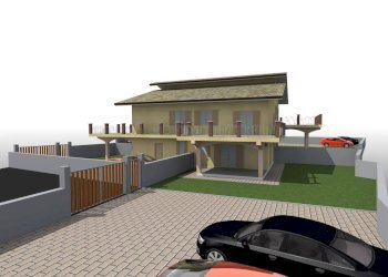 Foto 15 - Villa a Schiera via casilina sud, Ferentino - foto 15