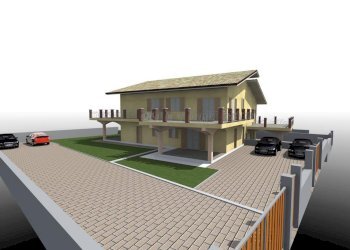 Foto 17 - Villa a Schiera via casilina sud, Ferentino - foto 17