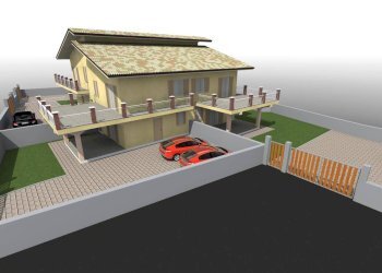 Foto 18 - Villa a Schiera via casilina sud, Ferentino - foto 18