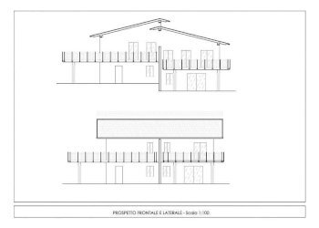 Foto 28 - Villa a Schiera via casilina sud, Ferentino - foto 28