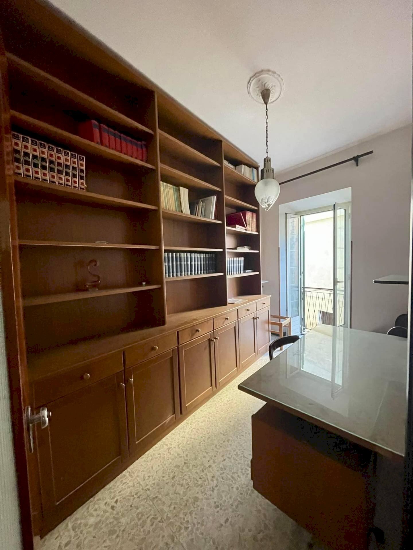 Foto 1 - Stable - Palace via delle grotte, Alatri - photo 1