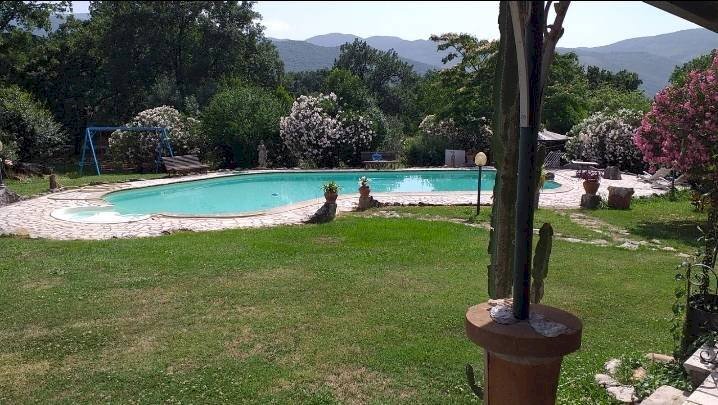 Foto 1 - Villa via ripole, Amaseno - photo 1