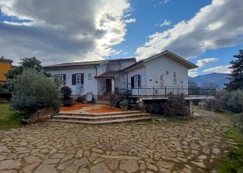 Foto 27 - Villa via ripole, Amaseno - photo 27