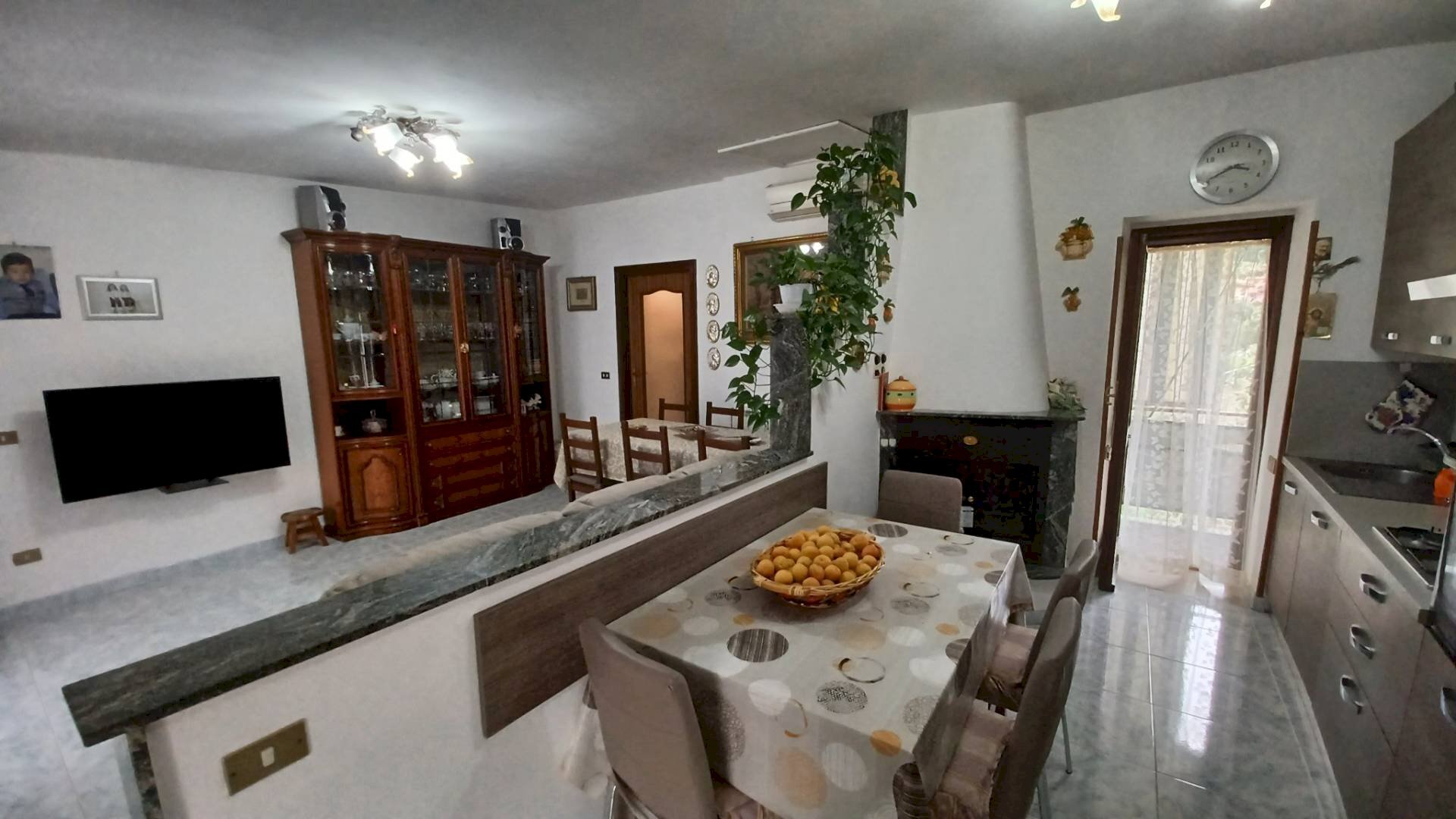 Foto 1 - Trilocale via borgo di azeglio, Giuliano di Roma - foto 1