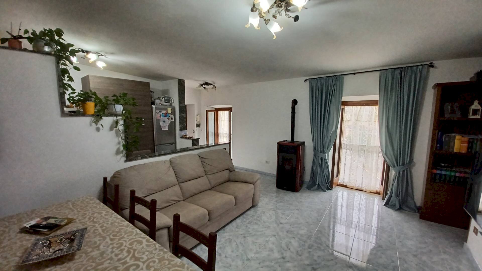 Foto 3 - Trilocale via borgo di azeglio, Giuliano di Roma - foto 3