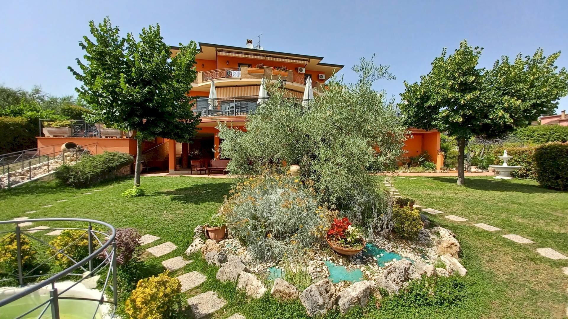 Foto 1 - Commercial Premises via meringo alto, Ripi - photo 1