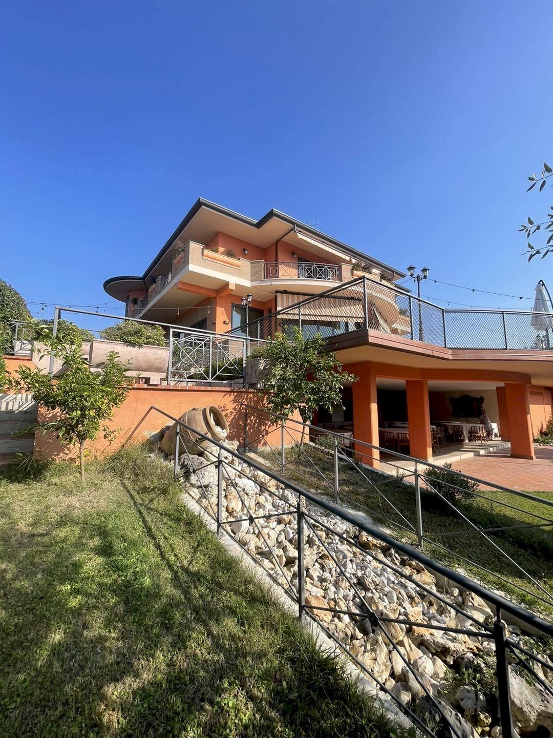 Foto 2 - Commercial Premises via meringo alto, Ripi - photo 2