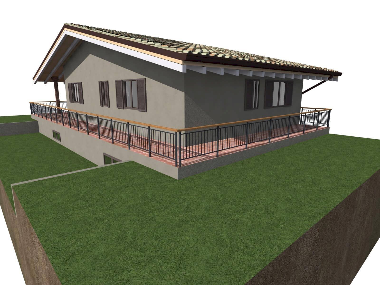 Foto 1 - Rustico via s.s 155 per fiuggi, Vico nel Lazio - foto 1