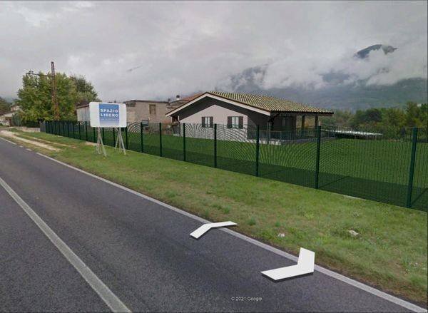 Foto 2 - Rustico via s.s 155 per fiuggi, Vico nel Lazio - foto 2