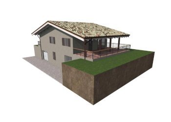 Foto 3 - Rustico via s.s 155 per fiuggi, Vico nel Lazio - foto 3