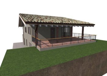 Foto 4 - Rustico via s.s 155 per fiuggi, Vico nel Lazio - foto 4