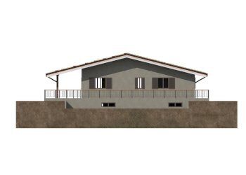 Foto 5 - Rustico via s.s 155 per fiuggi, Vico nel Lazio - foto 5