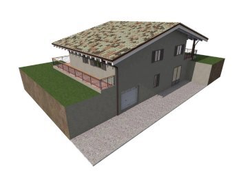 Foto 7 - Rustico via s.s 155 per fiuggi, Vico nel Lazio - foto 7