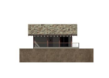 Foto 9 - Rustico via s.s 155 per fiuggi, Vico nel Lazio - foto 9