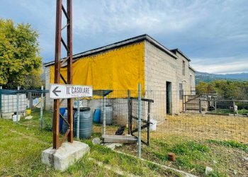 Foto 13 - Rustico via s.s 155 per fiuggi, Vico nel Lazio - foto 13