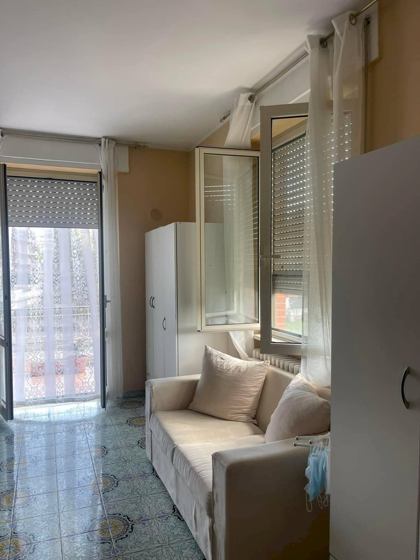 Foto 1 - Quadrilocale via colleprata, Alatri - foto 1