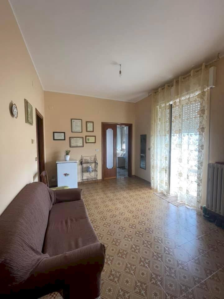 Foto 3 - Quadrilocale via colleprata, Alatri - foto 3