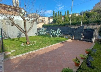 Foto 1 - Appartamento VIA DELL'AURICOLA, Amaseno - foto 1