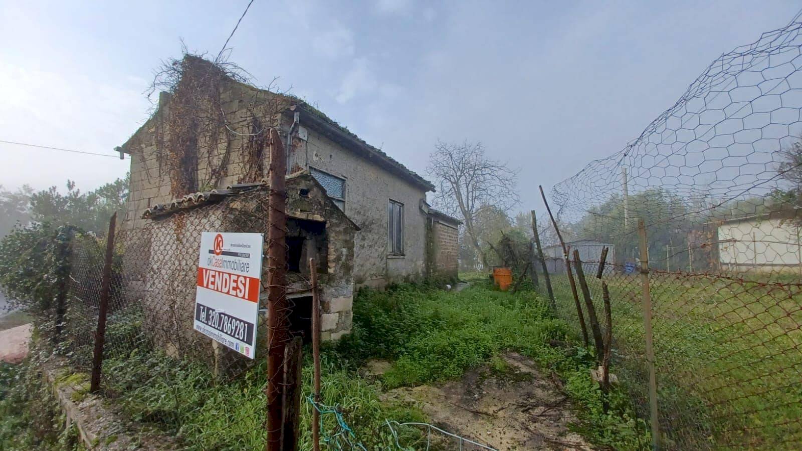 Foto 3 - Casa indipendente via sottuario, Giuliano di Roma - foto 3