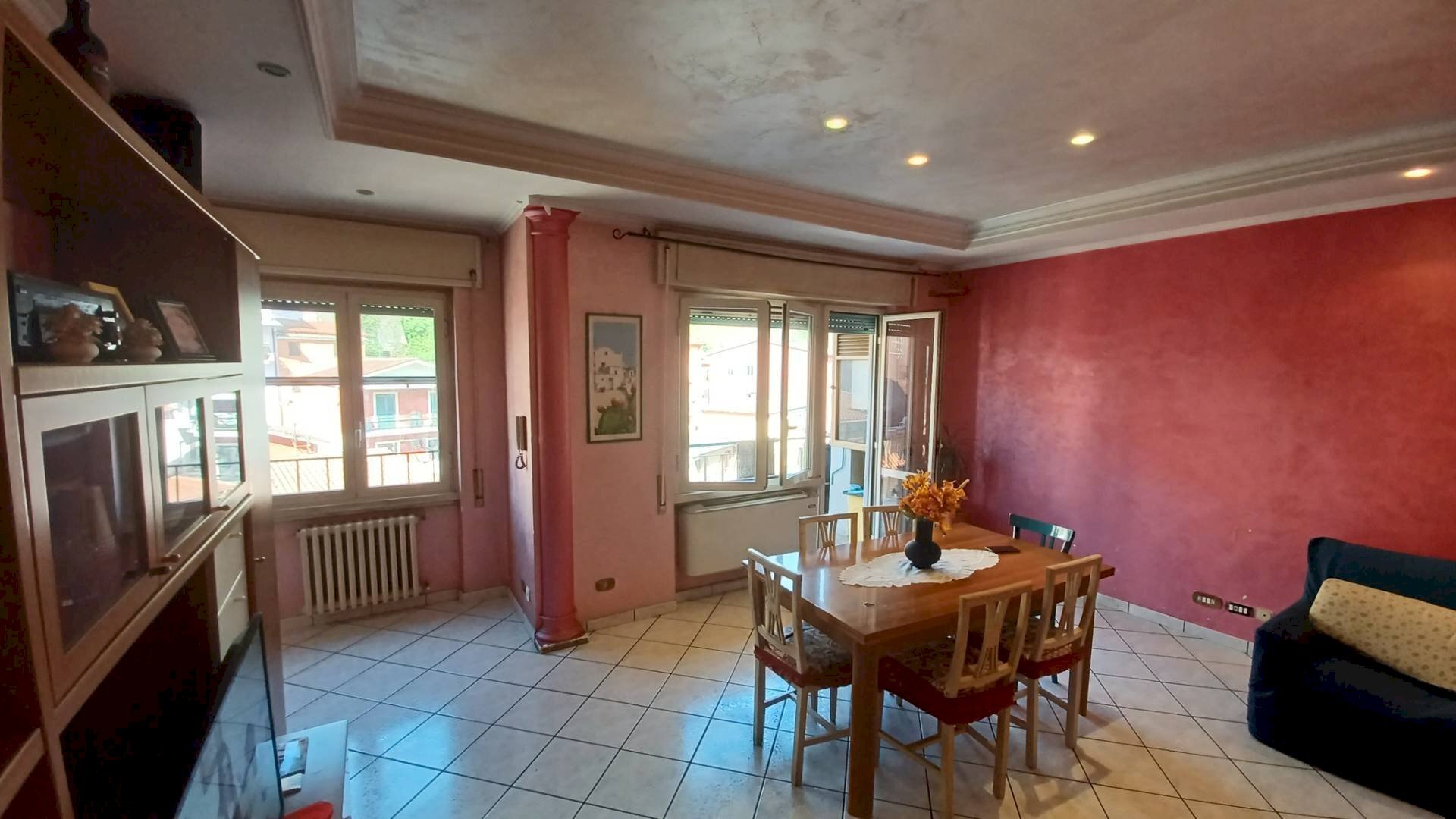 Foto 2 - Quadrilocale via piazza berardi
 
37, Ceccano - foto 2