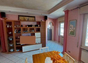 Foto 3 - Quadrilocale via piazza berardi
 
37, Ceccano - foto 3