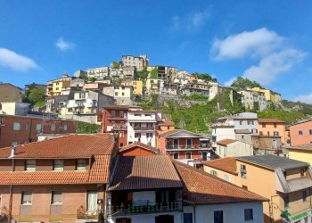 Foto 10 - Quadrilocale via piazza berardi
 
37, Ceccano - foto 10