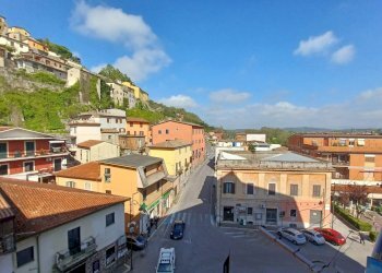 Foto 11 - Quadrilocale via piazza berardi
 
37, Ceccano - foto 11