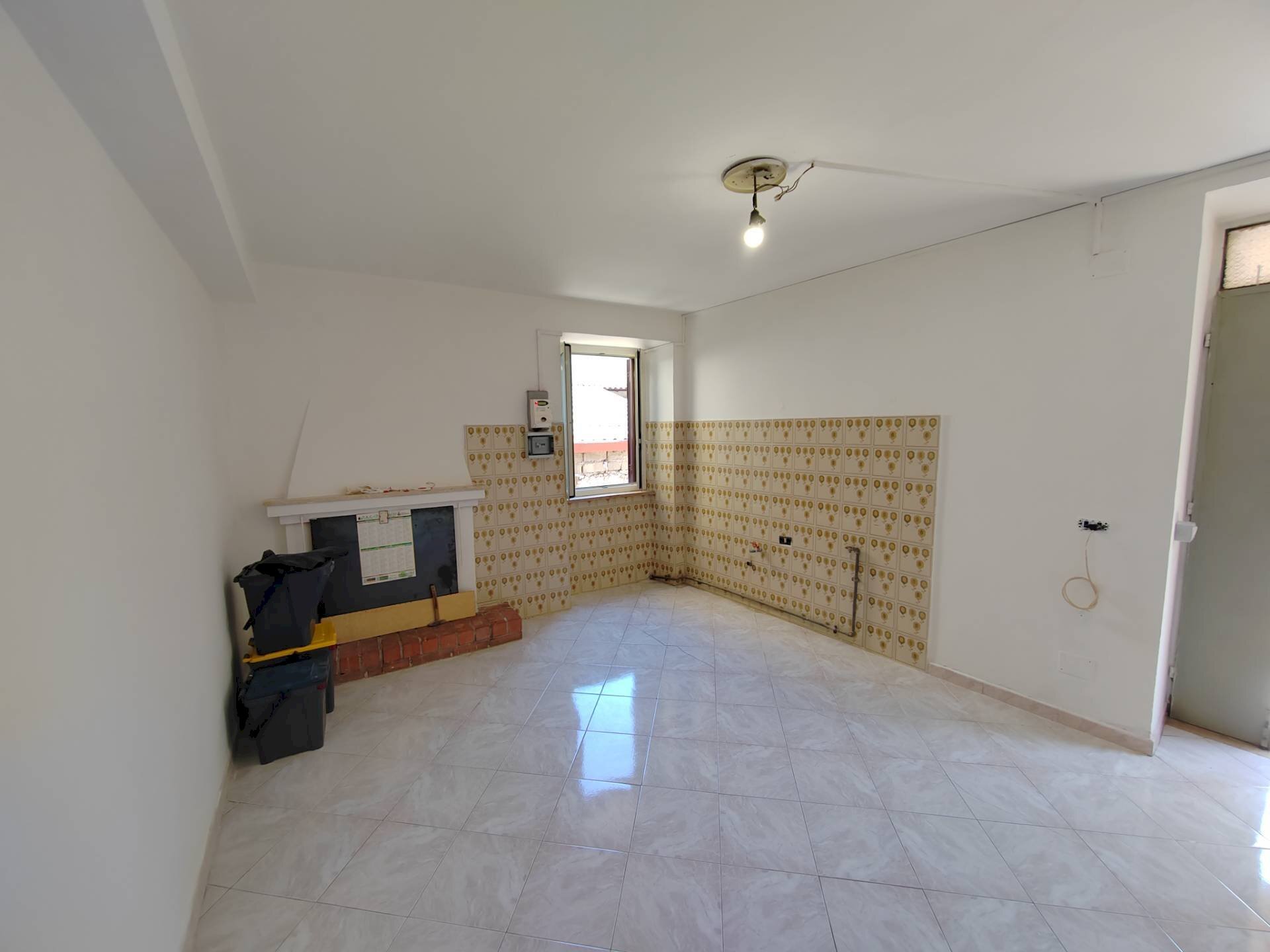 Foto 2 - Two-room apartment via risorgimento, Amaseno - photo 2