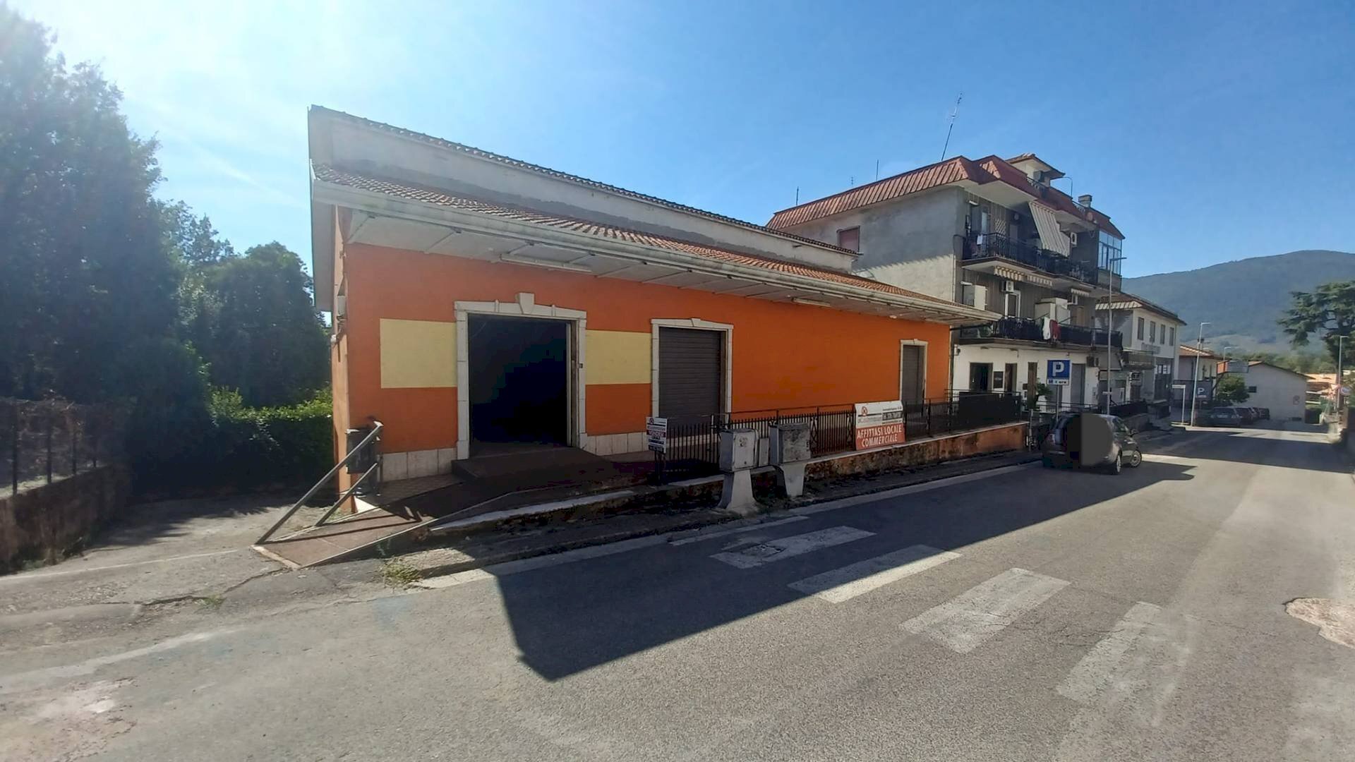 Foto 1 - Commercial Premises Via Del boschetto, Ceccano - photo 1