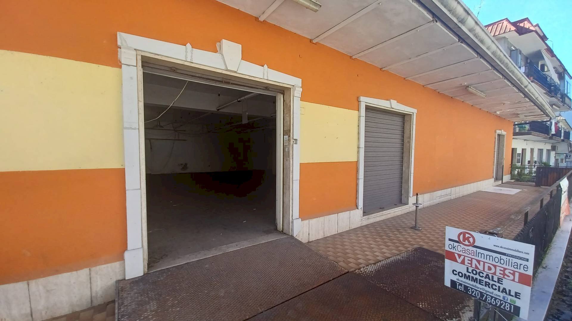 Foto 2 - Commercial Premises Via Del boschetto, Ceccano - photo 2