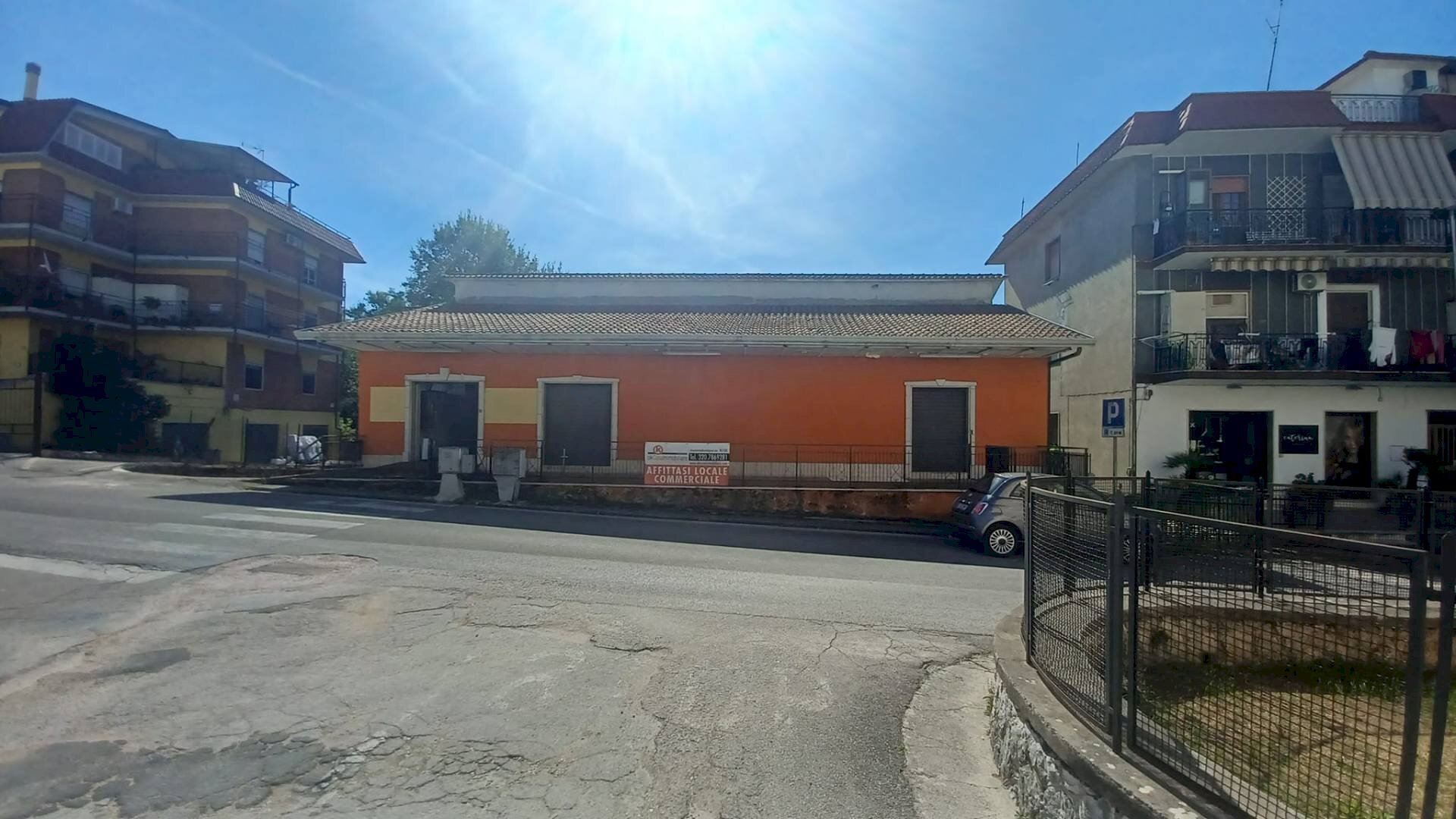 Foto 3 - Commercial Premises Via Del boschetto, Ceccano - photo 3