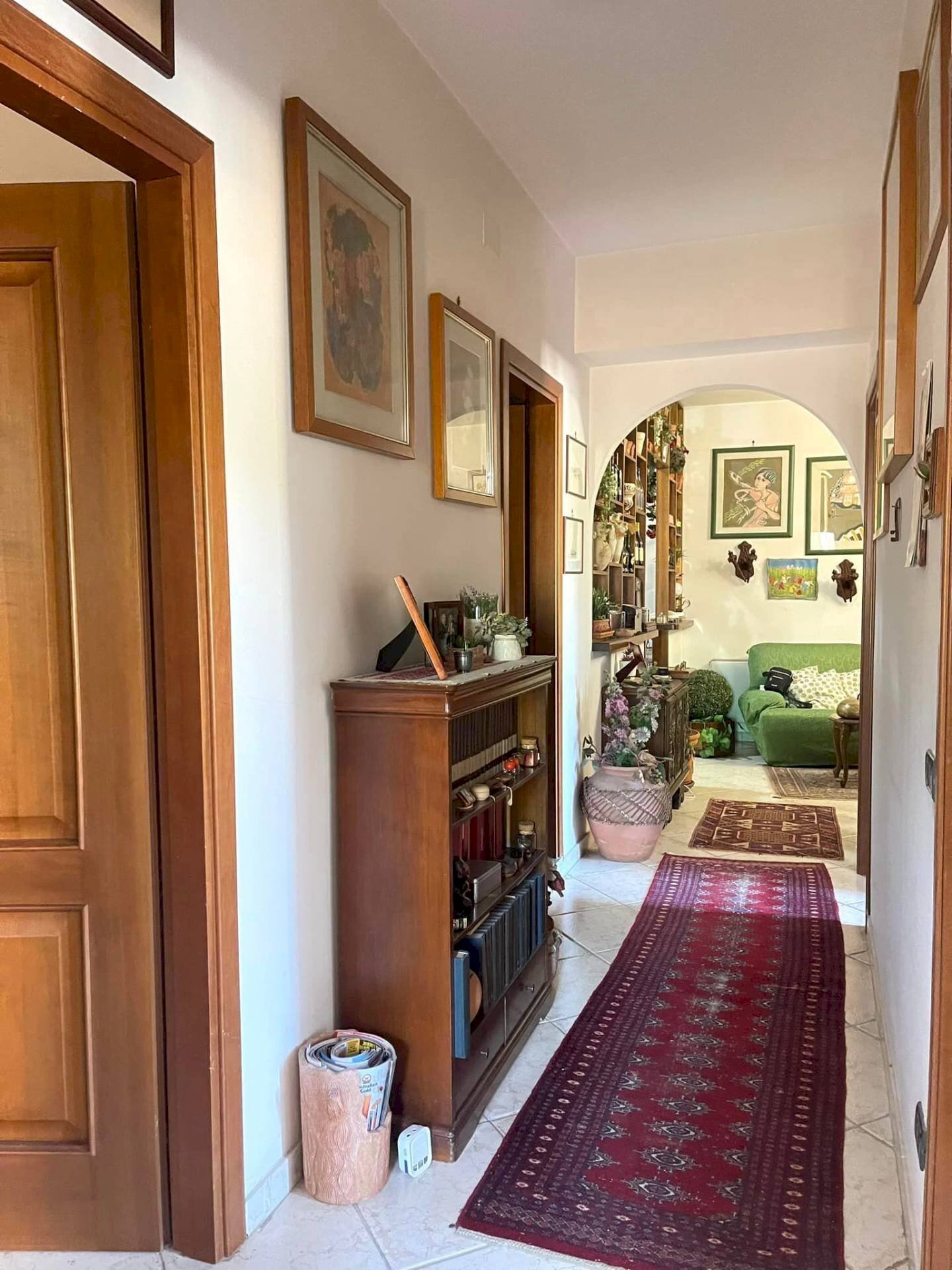 Foto 1 - Quadrilocale via giuseppe di vittorio
 
17, Ceccano - foto 1