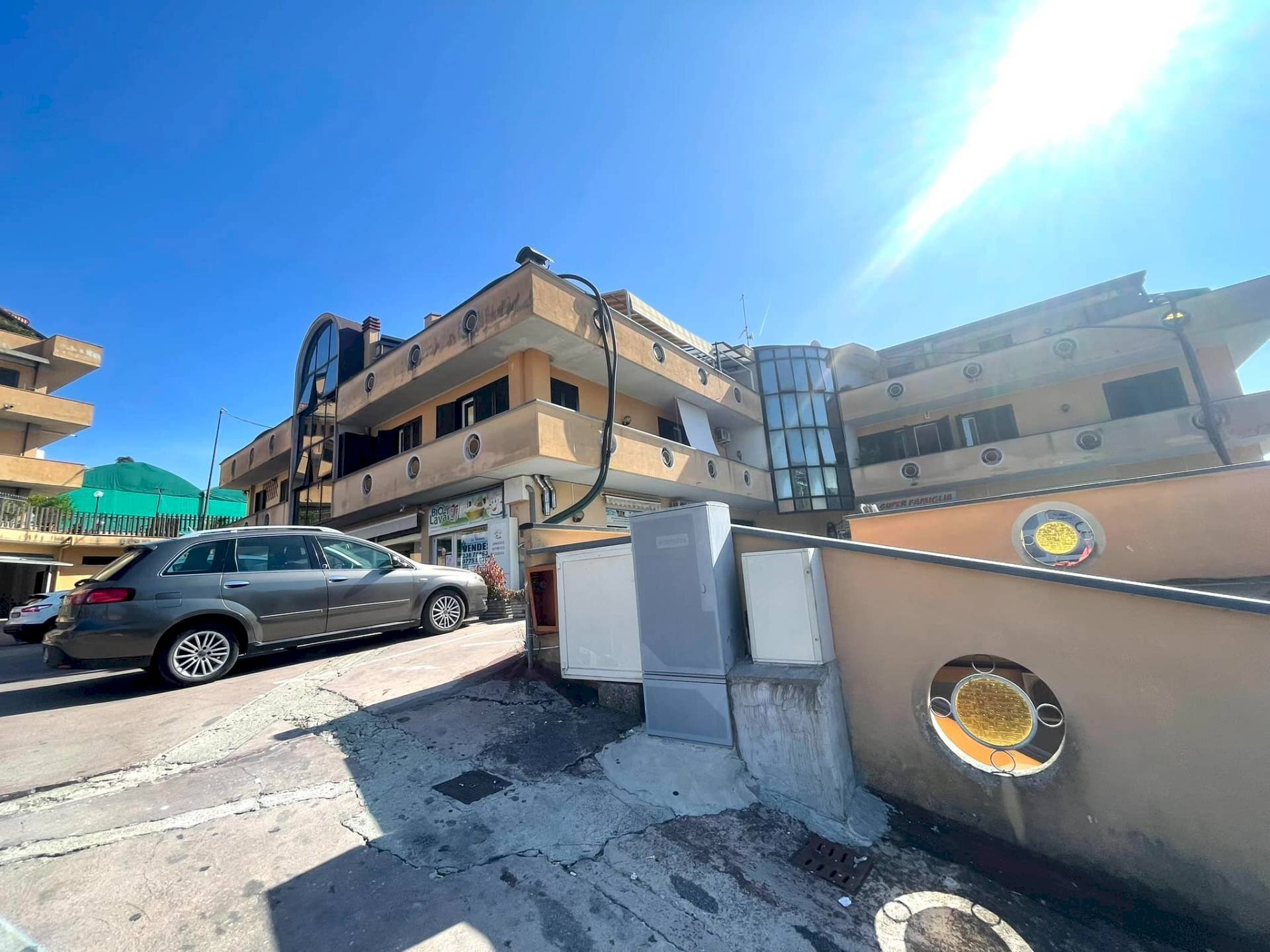 Foto 2 - Quadrilocale via giuseppe di vittorio
 
17, Ceccano - foto 2