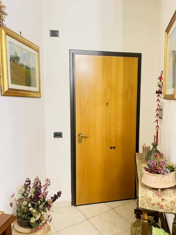 Foto 3 - Quadrilocale via giuseppe di vittorio
 
17, Ceccano - foto 3