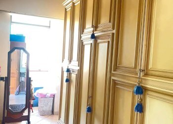 Foto 13 - Quadrilocale via giuseppe di vittorio
 
17, Ceccano - foto 13