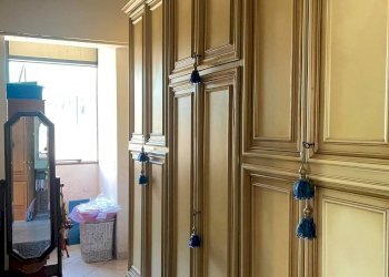 Foto 14 - Quadrilocale via giuseppe di vittorio
 
17, Ceccano - foto 14