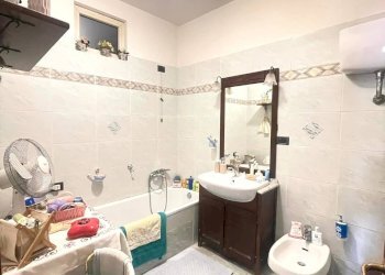 Foto 15 - Quadrilocale via giuseppe di vittorio
 
17, Ceccano - foto 15