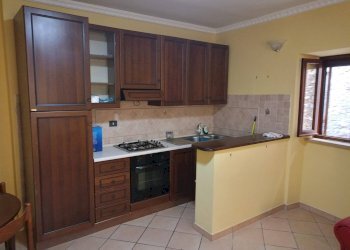 Foto 1 - Bilocale Vicolo Del Fiore
 
7, Maenza - foto 1