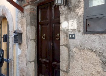 Foto 2 - Bilocale Vicolo Del Fiore
 
7, Maenza - foto 2