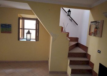 Foto 3 - Bilocale Vicolo Del Fiore
 
7, Maenza - foto 3