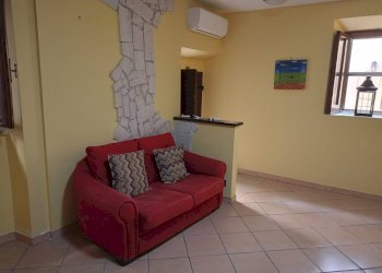 Foto 4 - Bilocale Vicolo Del Fiore
 
7, Maenza - foto 4